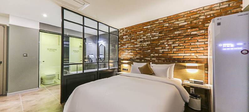 清州玛丽珍酒店(Cheongju Maryjane Hotel)图片
