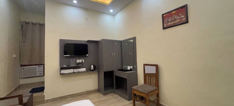 阿约提亚遗产酒店(HOTEL AYODHYA HERITAGE)图片