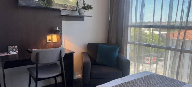 亨森特探索酒店(Quest Henderson)图片