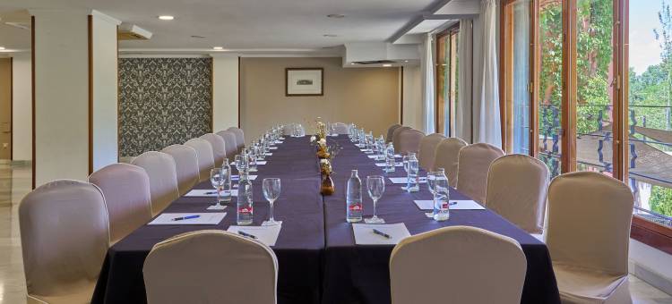 阿里萨热斯酒店(Porcel Alixares)图片