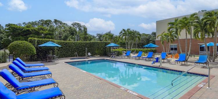 萨拉索塔布雷登顿机场凯悦嘉轩酒店(Hyatt Place Sarasota Bradenton Airport)图片