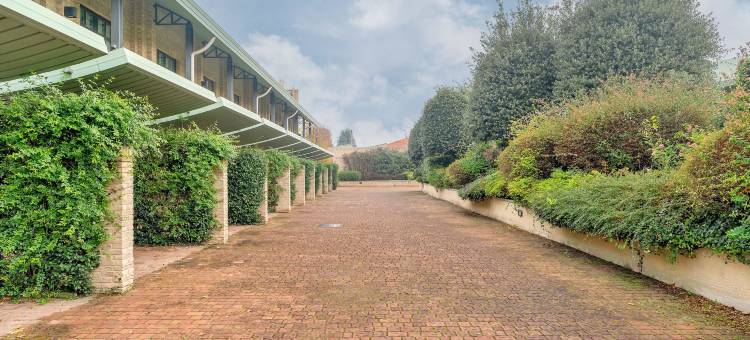 B&B Prestige 奥尔纳格酒店(B&B HOTELS Hotel Prestige Ornago)图片