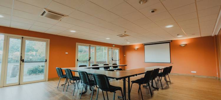 阿凯纳酒店 卡德里 康布雷(Hôtel Akena Caudry Cambrai)图片