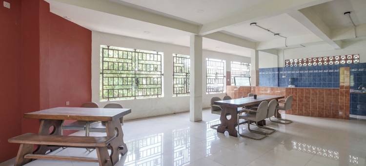 Collection O靠近Harbour Bay Mall，原名Kansa Hotel(Collection O near Harbour Bay Mall formerly Kansa Hotel)图片