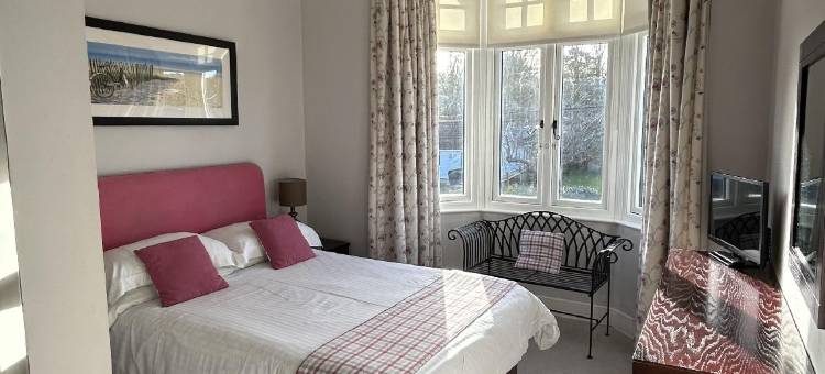 白马酒店(The White Horse)图片