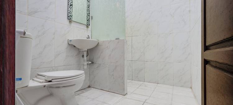 OYO 94780 祝福民宿(OYO 94780 Blessing Homestay)图片