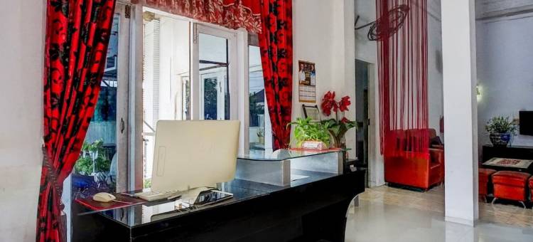 Hotel O Banda Aceh near Masjid Raya Baiturrahman formerly Wisma Tsacita图片