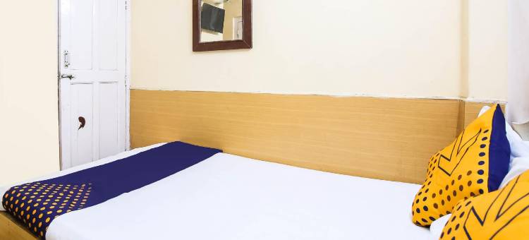 Spot on Hotel Standard图片