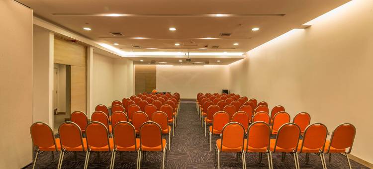 康塞普西翁佩特拉温德姆酒店(Wyndham Concepcion Pettra)图片