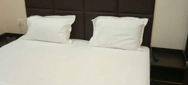 迪帕克公馆酒店(Hotel Deepak Residency)图片