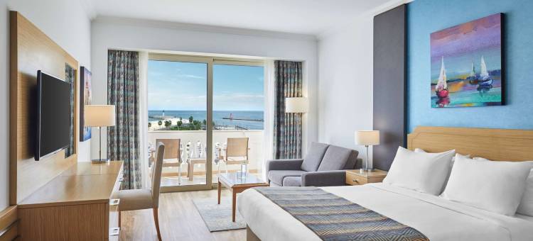 拉斯巴尔埃尔雷森施柏阁酒店(Steigenberger Hotel El Lessan)图片