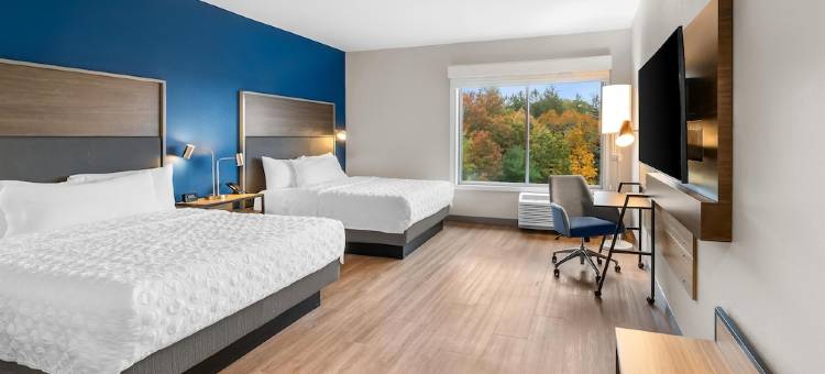 Tru by Hilton Brockton图片