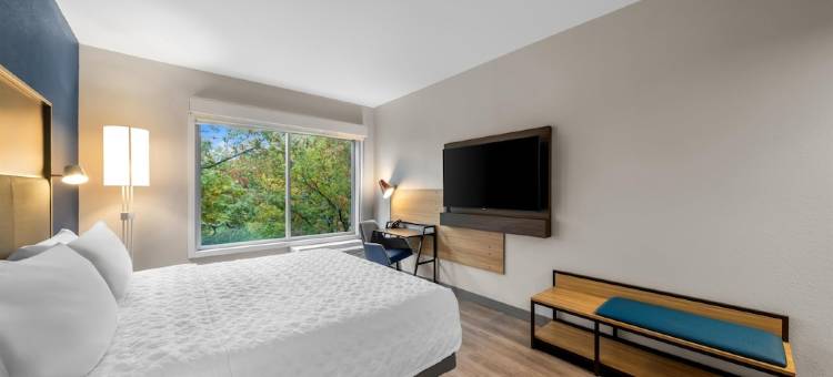 Tru by Hilton Brockton图片