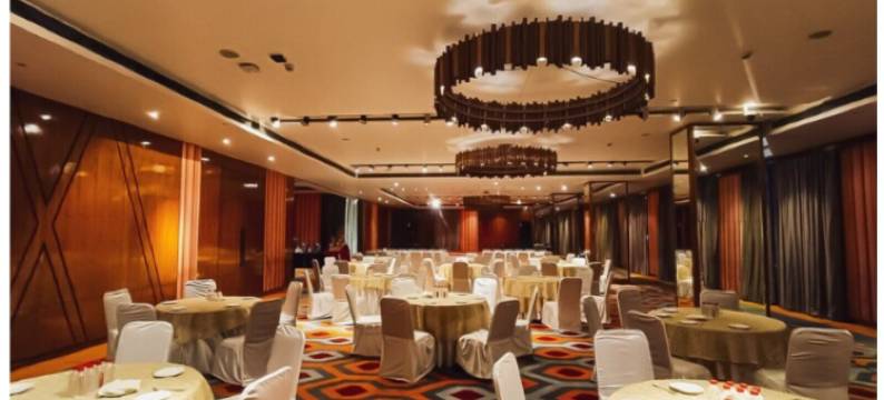 TRITON BY SHYAMA 酒店和度假村(TRITON BY SHYAMA HOTELS & RESORTS)图片