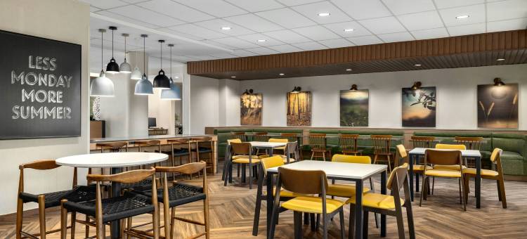圣安东尼奥医学中心万枫酒店及套房(Fairfield Inn & Suites San Antonio Medical Center)图片