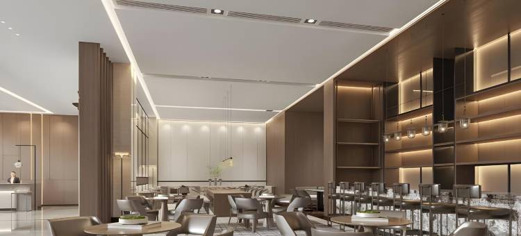 Crowne Plaza Phnom Penh by IHG图片