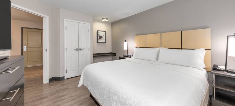 Candlewood Suites Midland SW图片