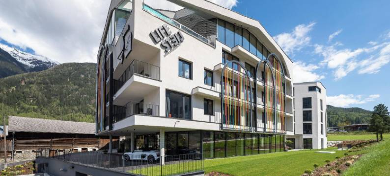 生活方式公寓度假村(Lifesteil Aparthotel)图片