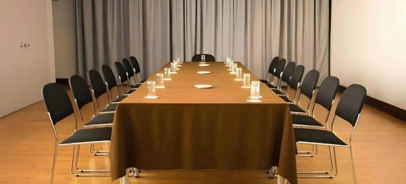 兰卡斯特大厅酒店(Lancaster Hall Hotel)图片