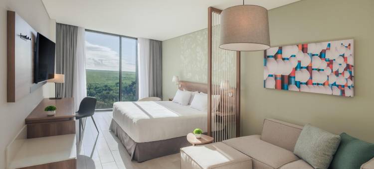 坎昆机场凯悦嘉轩(Hyatt Place Cancun Airport)图片