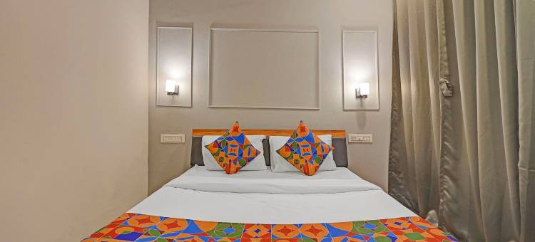 Fabhotel 停留(FabHotel Stay In)图片