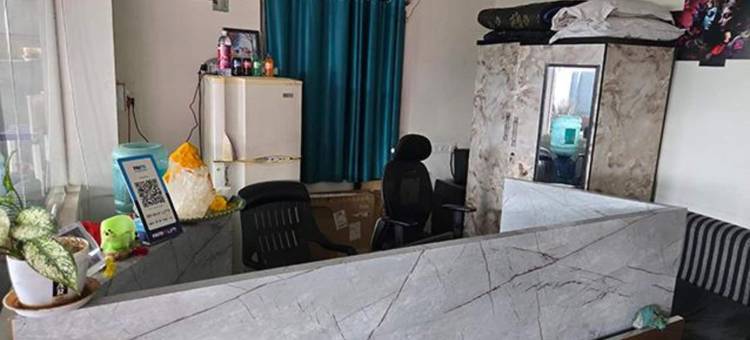 Fabhotel 月亮住宿客栈(FabHotel Moon Stay Inn)图片