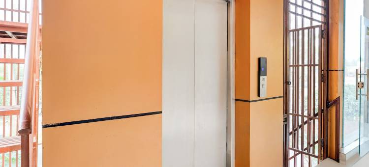 Fabhotel 优雅(Fabhotel The Elegant)图片