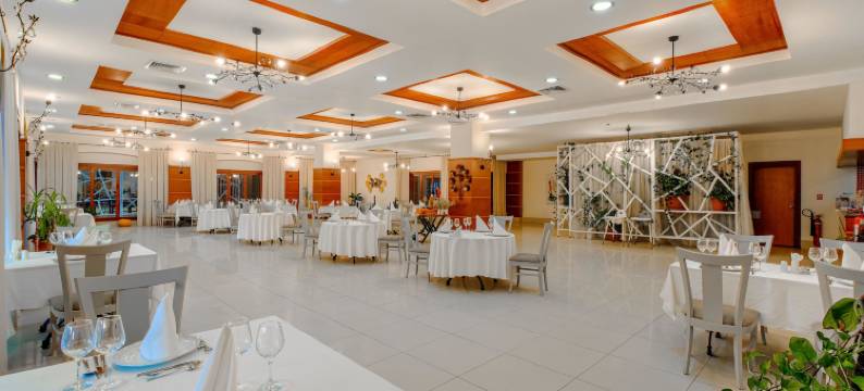 苏拉尔度假酒店(Sural Resort Hotel)图片