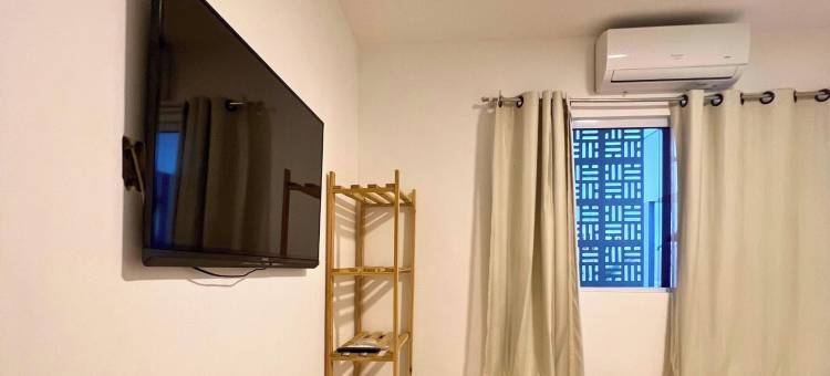 MHV Milagres- 卡萨马尔德帕里普埃拉(MHV Milagres- Casa Mar de Paripueira)图片