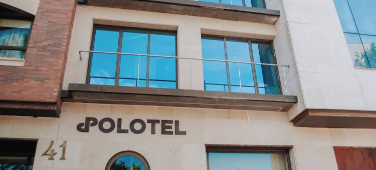 波洛特尔(Polotel)图片