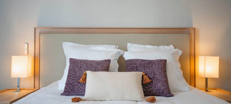 尼斯品质公寓酒店(Quality Aparthotel Nice)图片