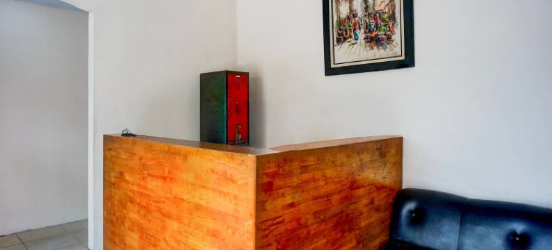 Hotel O Medan City Center Plaza Medan Fair - 6 Hour Stay图片