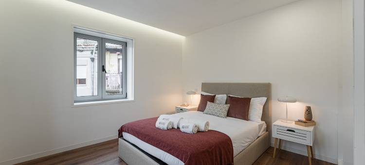 GuestReady - 乌尔库尼纳公寓(GuestReady - Urkunina apartment)图片