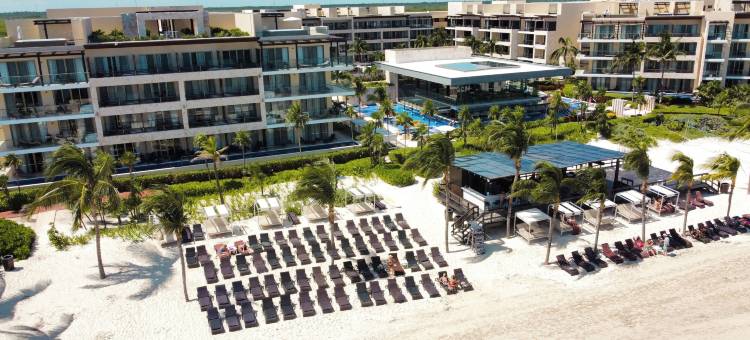 Royalton Hideaway Riviera Cancun, An Autograph Collection All-Inclusive Resort– Adults Only图片
