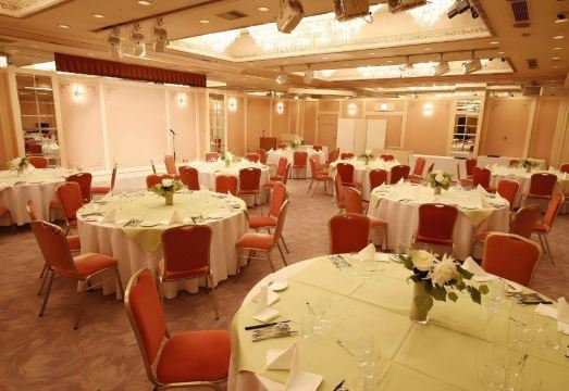 Asakusa Central Hotel Hotel Overview