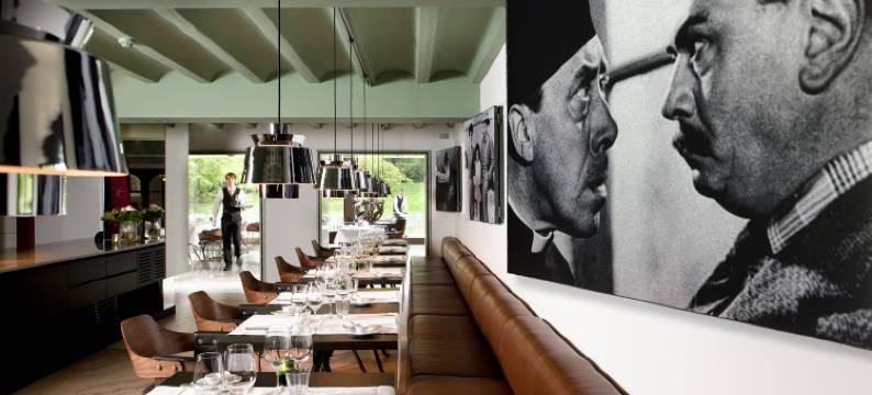 流动温瑟勒霍夫酒店(Hotel Winselerhof by Flow)图片