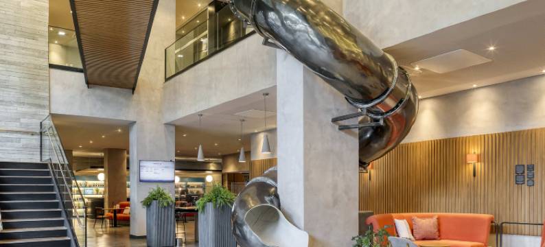 诺富特 BH 萨瓦西酒店(Novotel BH Savassi)图片