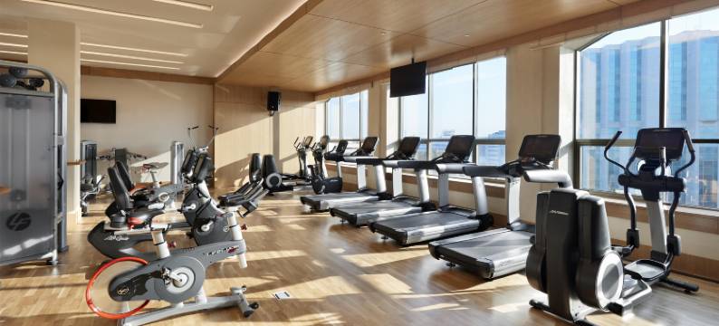 塔什干凯悦酒店(Hyatt Regency Tashkent)图片