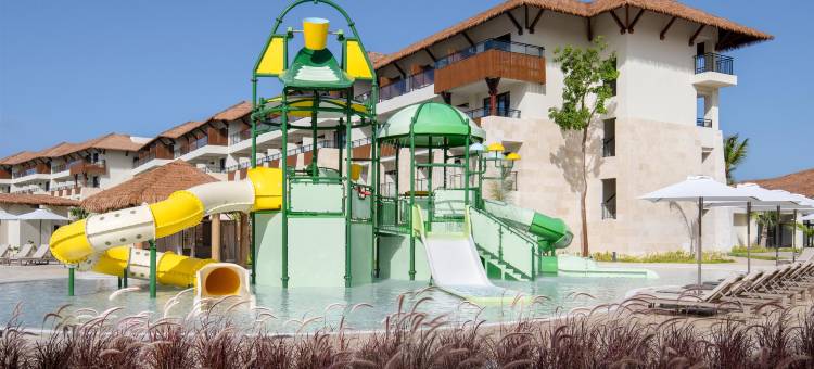 梦幻翡翠海滩度假村及水疗中心 - 全包(Dreams Playa Esmeralda Resort & Spa - All Inclusive)图片