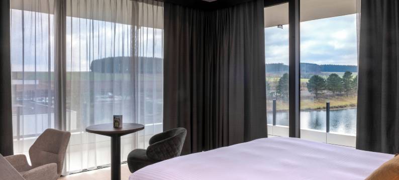 阿纳图拉卢森堡酒店(Anatura Luxembourg)图片