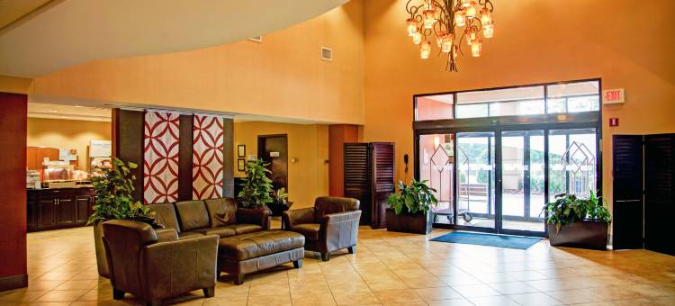 泰勒大学区乡村旅馆及套房, by Radisson(Country Inn & Suites by Radisson, Tyler University Area)图片