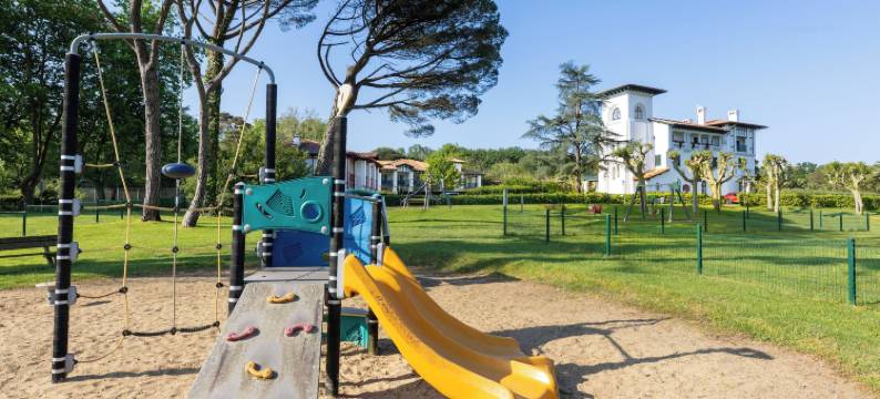 乐多马恩博达百瑞皮埃尔假日酒店(Résidence Pierre & Vacances le Domaine de Bordaberry)图片