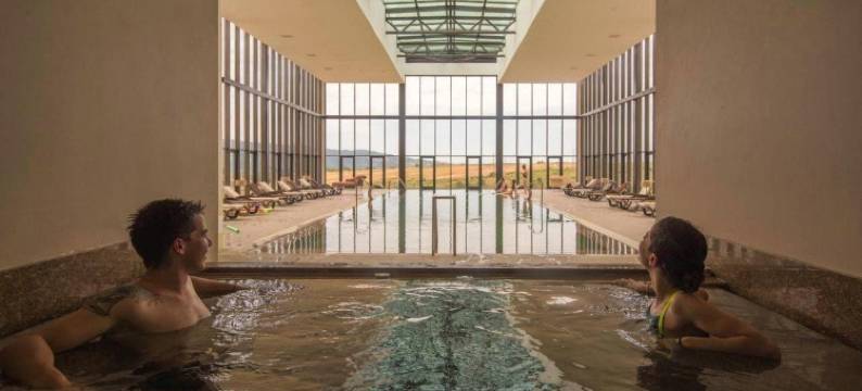 Vila Galé Collection Sintra 健康自然疗愈之旅(Vila Gale Collection Sintra)图片