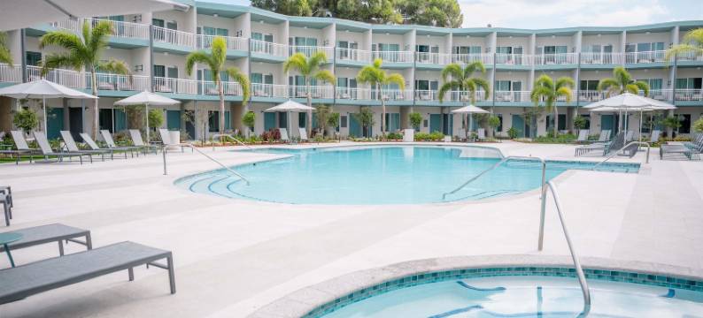 Hyatt Centric San Juan - Isla Verde(Hyatt Centric San Juan - Isla Verde)图片