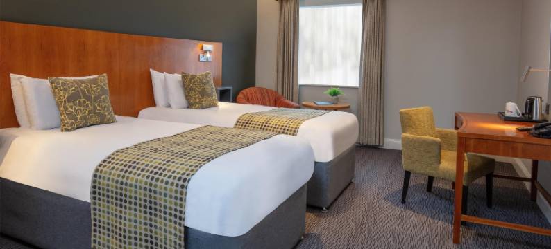 天使贝斯特韦斯特优质酒店(Best Western Plus Angel Hotel)图片