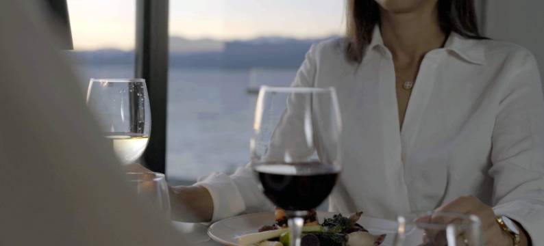 丽笙蓝标巴里洛切(Radisson Blu Bariloche)图片