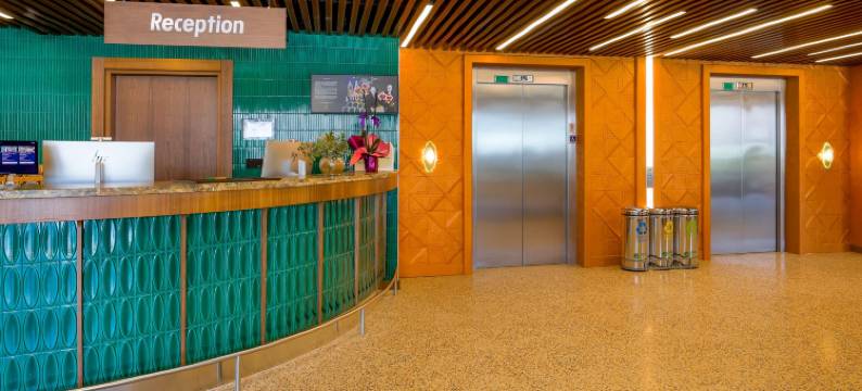 宜必思尚品库尔特科酒店(ibis Styles Kurtkoy)图片