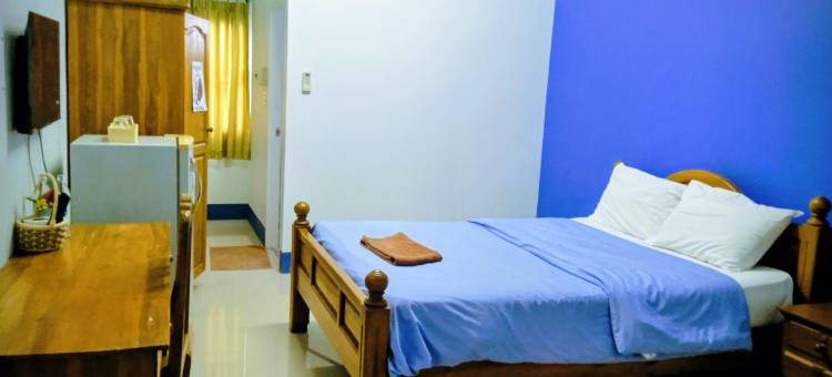 卡萨林庭院(Kasarin Court)图片