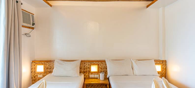 科塔海滩度假村(Kota Beach Resort)图片