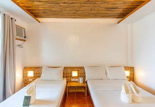 Kota Beach ResortHotel Overview